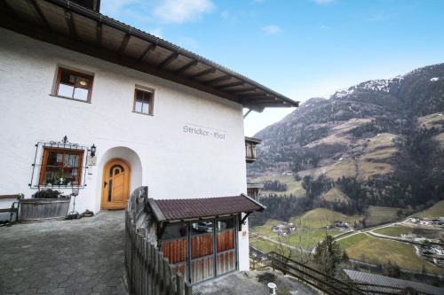 San Leonardo in Passiria Apartment | Strickerhof - Appartment 3