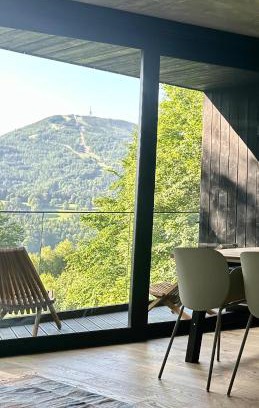 Szczyrk Apartment | Strome Zbocze na Turystycznej