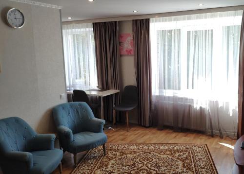 Daugavpils Municipality Apartment | Stropi Apartment Daugavpils