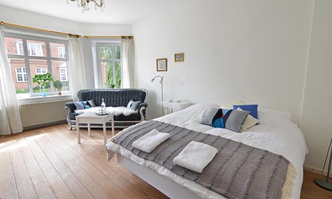 Tonder Hotel | Struckshus