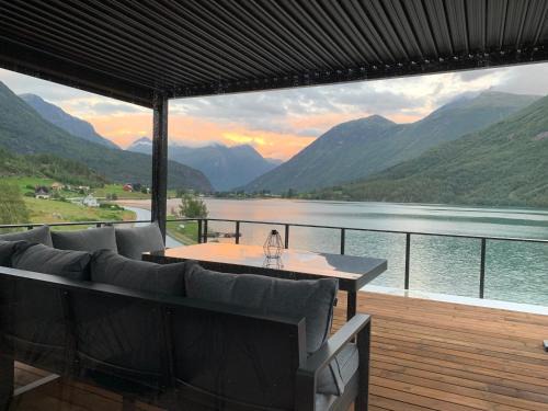 Stryn Apartment | Stryn Golden Resort - Prince