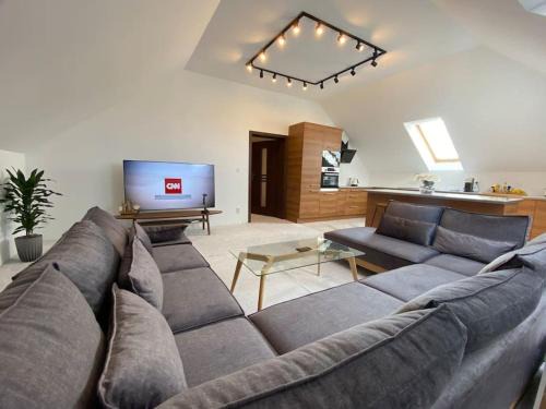 Gmina Witkowo Apartment | Strzyzewo Witkowskie Luxury Apartment