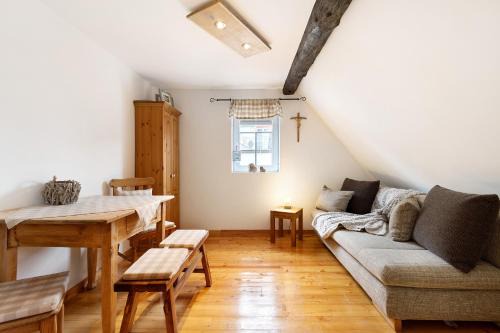 Waischenfeld Apartment | Stub'n Balbine