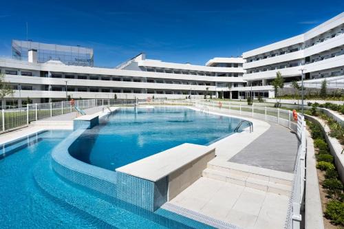 Somosaguas Hostel | Student Experience Madrid Pozuelo - Luxury Hostel