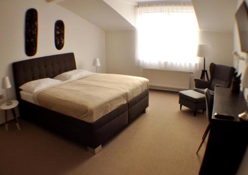 Olomouc Apartment | Studia Letců 2A