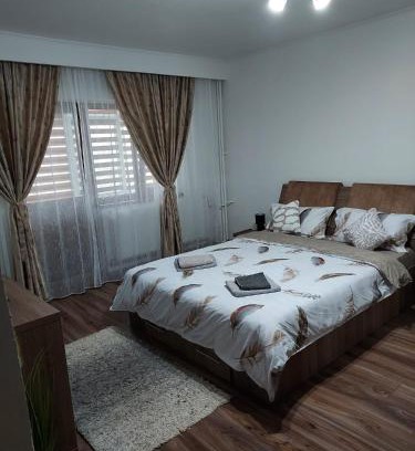 Calimanesti Apartment | Studio Ștefan