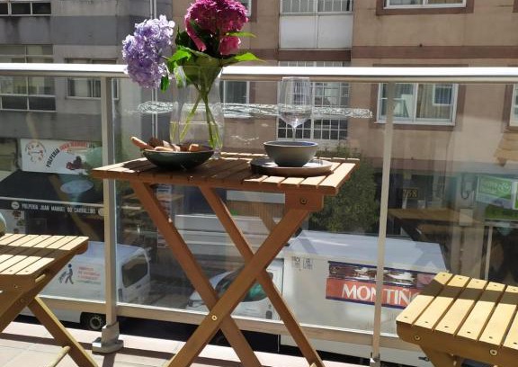 Teis Apartment | Studio - 1 Bedroom with WiFi - 0144