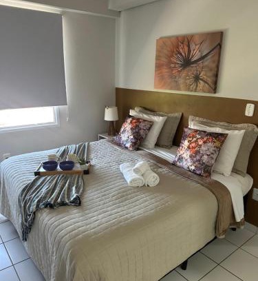 Ribeirao Preto Apartment | Studio 1221B - Extraordinário