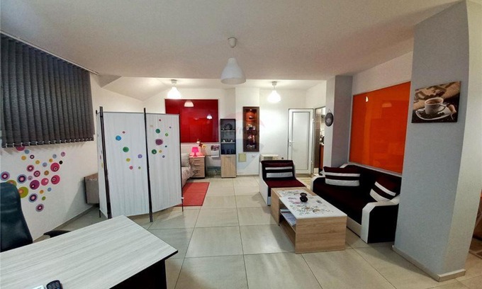 Stara Zagora Apartment | Studio 15