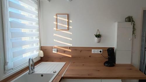 Berck-sur-Mer Apartment | Studio 150m de la mer