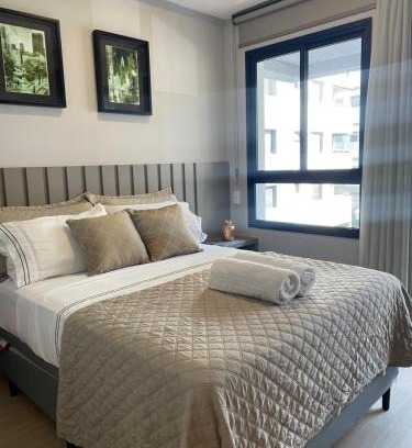 Vila Pompeia Apartment | Studio 206 - Para ate 4 Pessoas Próx ao Allianz Parque