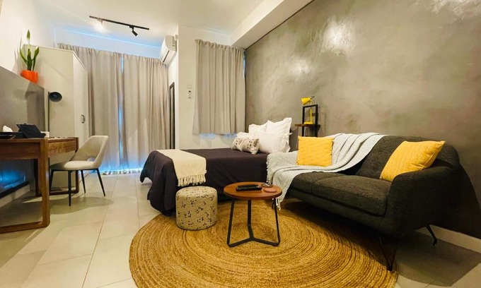 Ebene Apartment | Studio 213 - Ebene Square