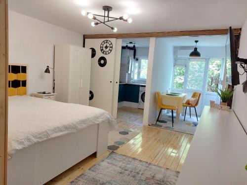 Craiova Apartment | STUDIO 22