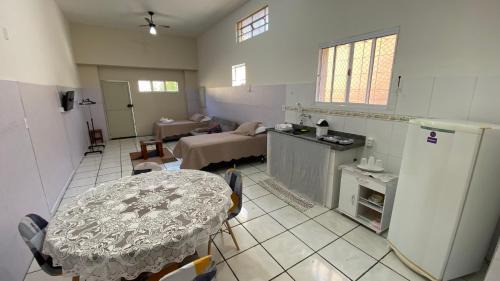 Jardim Paulista Apartment | Studio 40m, Wi-fi, próximo ao centro da cidade