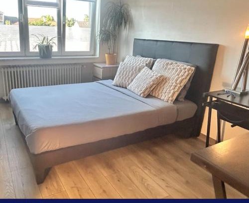 Basse-Ham Apartment | Studio 40m2 Quartier Résidentiel à 7mn Thionville et proche CNPE