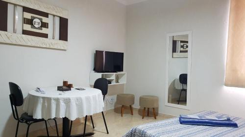 Campinas Apartment | Studio 501 Campinas SP
