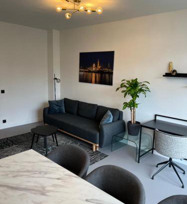 Harmonie Apartment | Studio 59