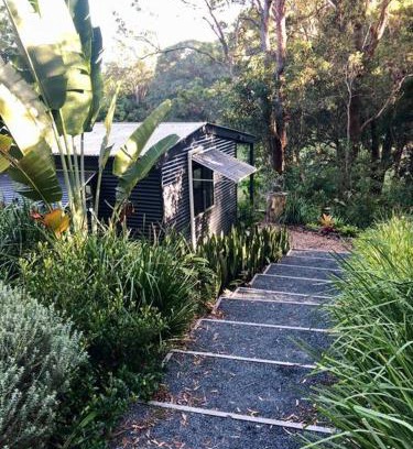 Myocum House | Studio 59 - Byron Hinterland.