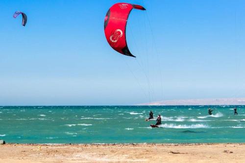 Hurghada Apartment | Studio 5min from ElGouna and Kite station