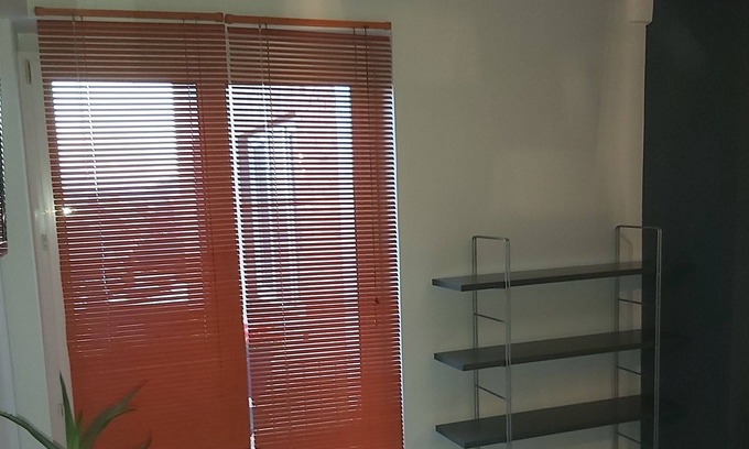 Charleroi Apartment | Studio 600 m de la Gare