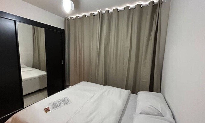 Jardim Sao Paulo Apartment | Studio 605 - Santana - proximo ao metro Santana