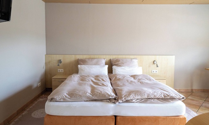 Rangendingen Apartment | Studio 7, 25sqm, 1 bedroom, max. 3 persons