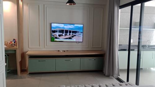 Marilia Apartment | Studio 709