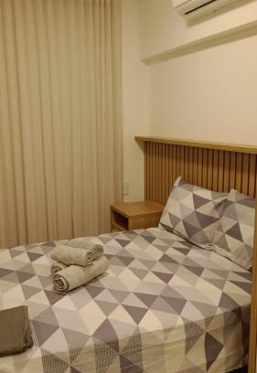 Marilia Apartment | Studio 803
