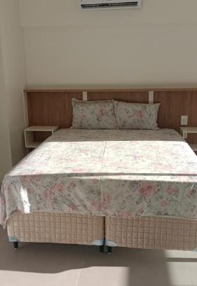Marilia Apartment | Studio 810