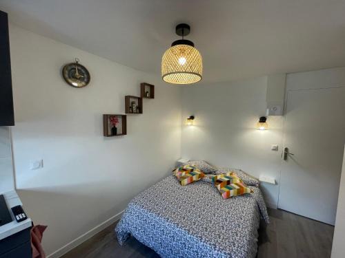 Tremblay-en-France Apartment | studio 9 neuf et moderne