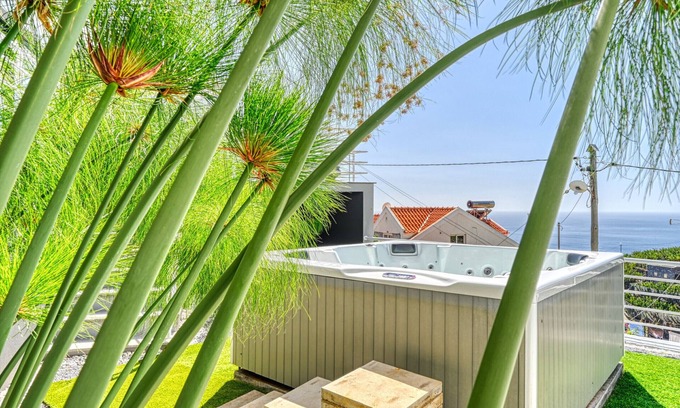 Ponta do Sol Apartment | Studio 92, a Home in Madeira
