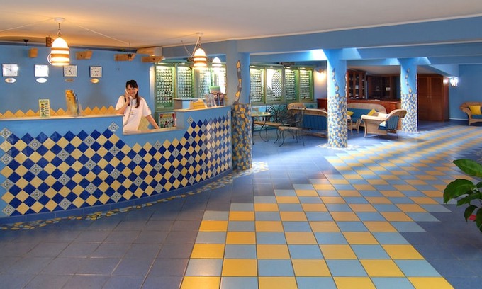 Province of Messina Hotel | Studio a Stones Throw from The Sea