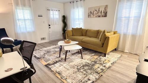Crestline Heights Apartment | Studio A- Travel, work and play only minutes away