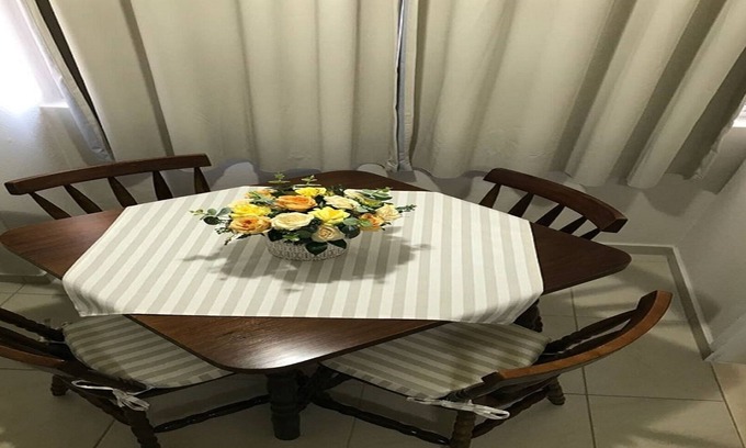 Liberdade Apartment | Studio Aclimação Paulista