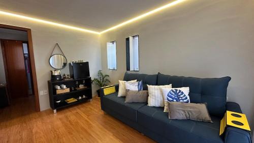 Serramar Apartment | Studio Aconchegante