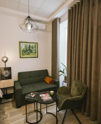 Dakovo Apartment | Studio apartman A Zone