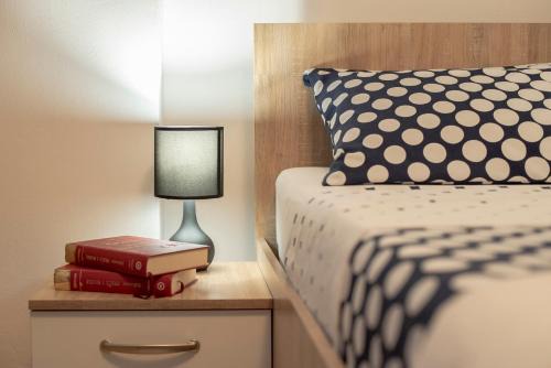 Slunj Apartment | Studio Apartman Pega