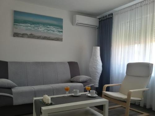 Daruvar Apartment | Studio apartman Toplica