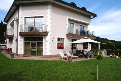 Krapinske Toplice Apartment | Studio apartmani Toplička bajka