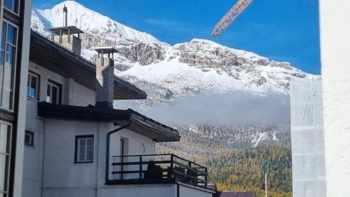 Cortina d'Ampezzo Apartment | Studio Apartment Ariston in centro a Cortina