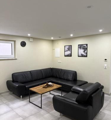 Ehingen Apartment | studio Apartment Æ