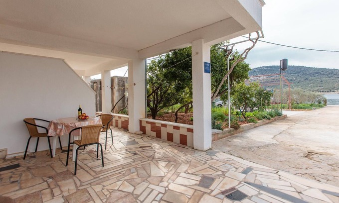 Vinisce Apartment | Studio apartment A1 in Viniscea