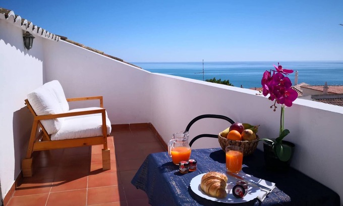 Burgau Apartment | Studio apartment by the sea