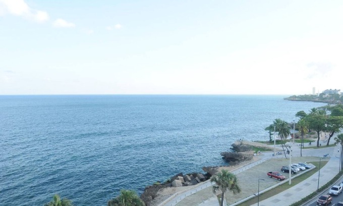 Santo Domingo Apartment | Studio apartment with Ocean view