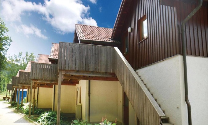 Grafenwiesen Apartment | Studio Apartment in Grafenwiesen
