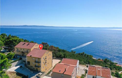 Bratus Apartment | Studio Apartment In Krvavica