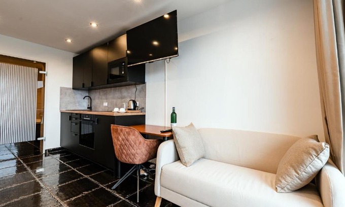 Halstenbek Apartment | Studio Apartment in Nähe Hamburg