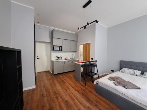 Avoti Apartment | Studio-Apartment in Riga city center