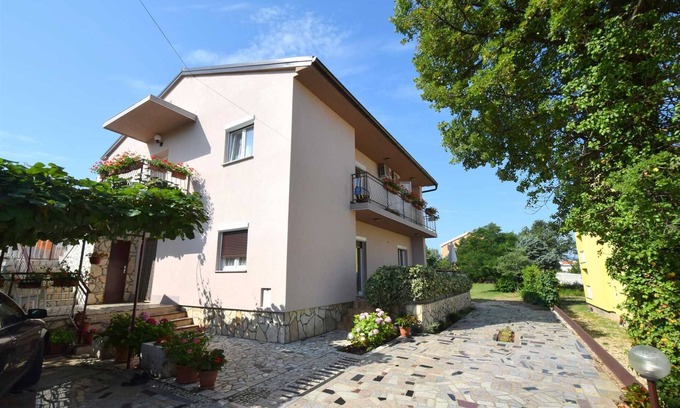 Milcetici Apartment | Studio Apartment Josipa 2