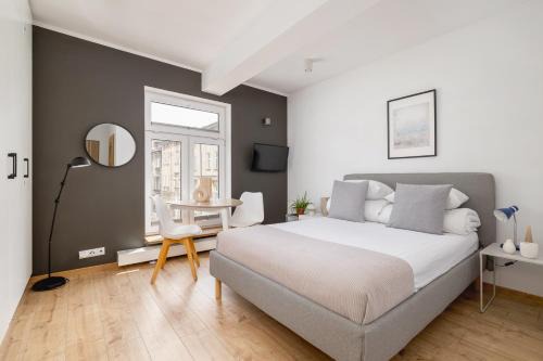 Stare Podgorze Apartment | Studio apartment - Kalwaryjska 34 street